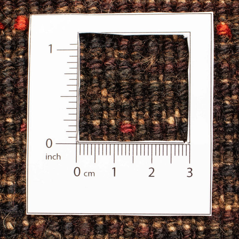 Perserteppich - Nomadic 307 x 210 cm