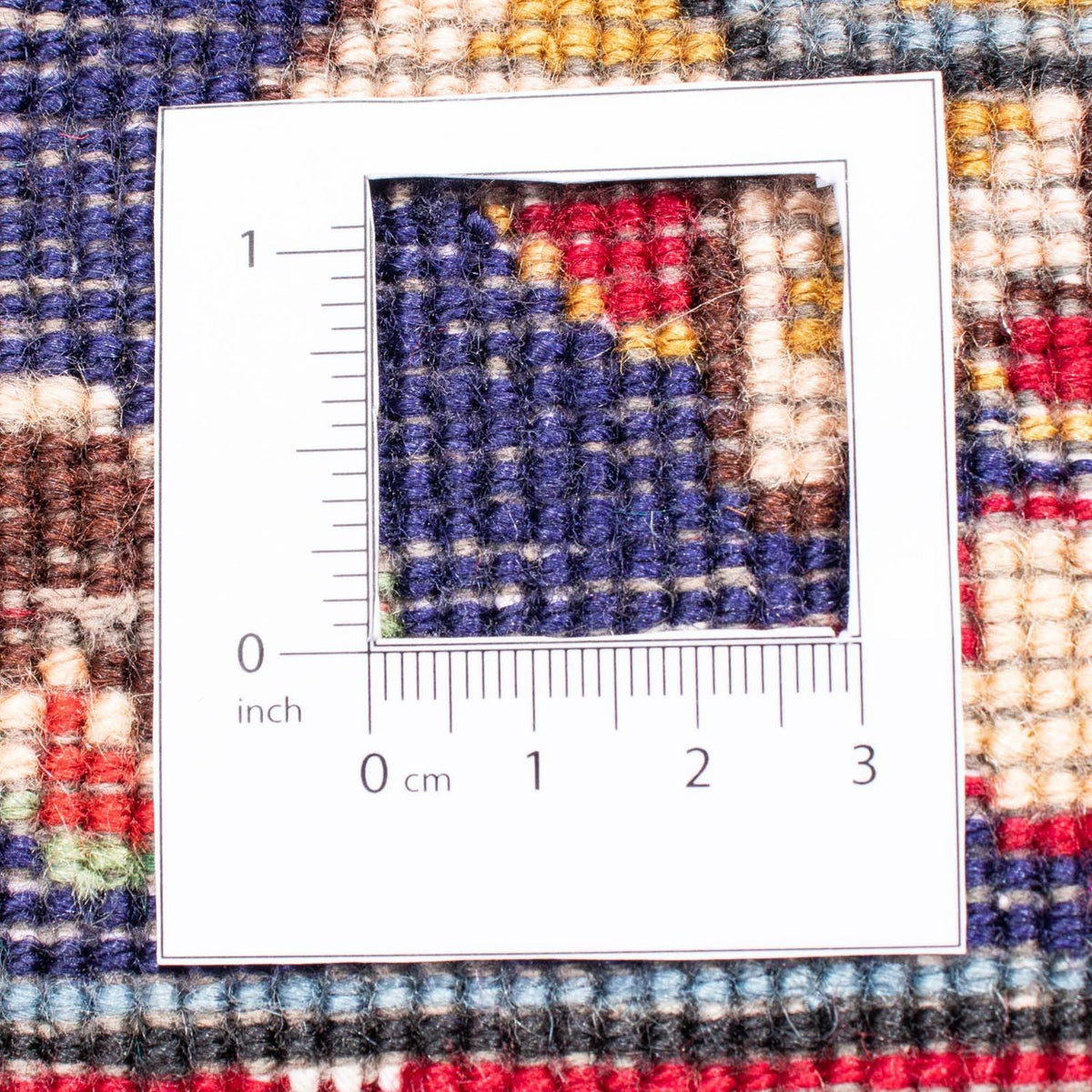 Perserteppich - Täbriz 300 x 203 cm