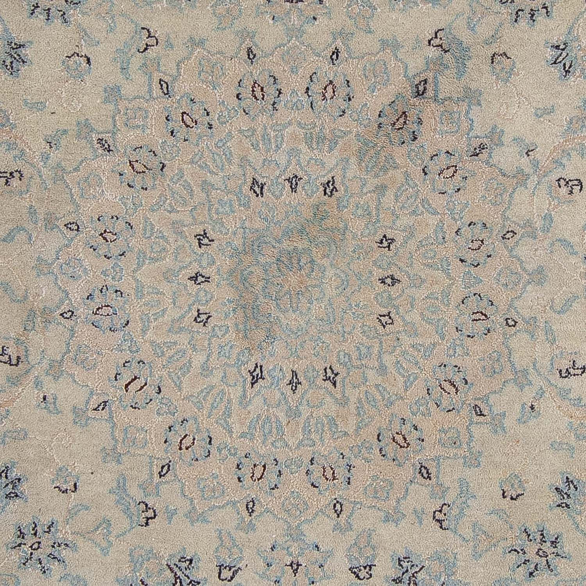 Perserteppich - Nain 350 x 248 cm