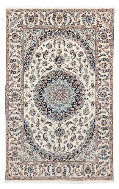 Nain - 9La Teppich 194x295cm - Perserteppich