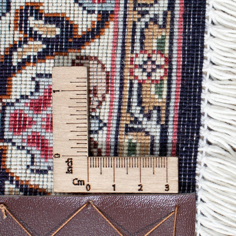 Perserteppich - Täbriz - Royal 303 x 254 cm Teppich Wohnzimmer