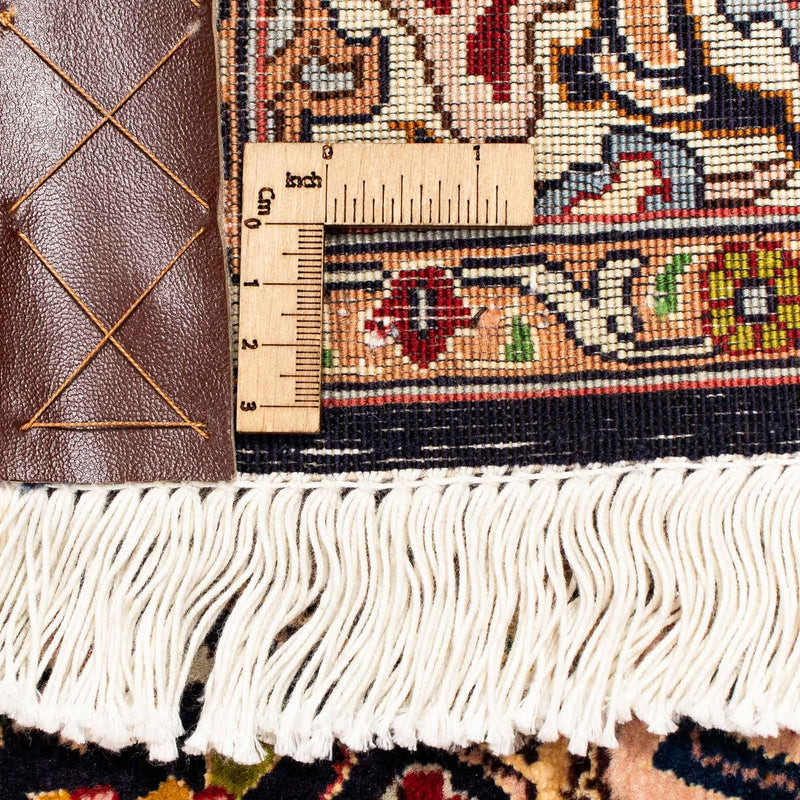 Perserteppich - Täbriz - Royal 400 x 301 cm Teppich Wohnzimmer