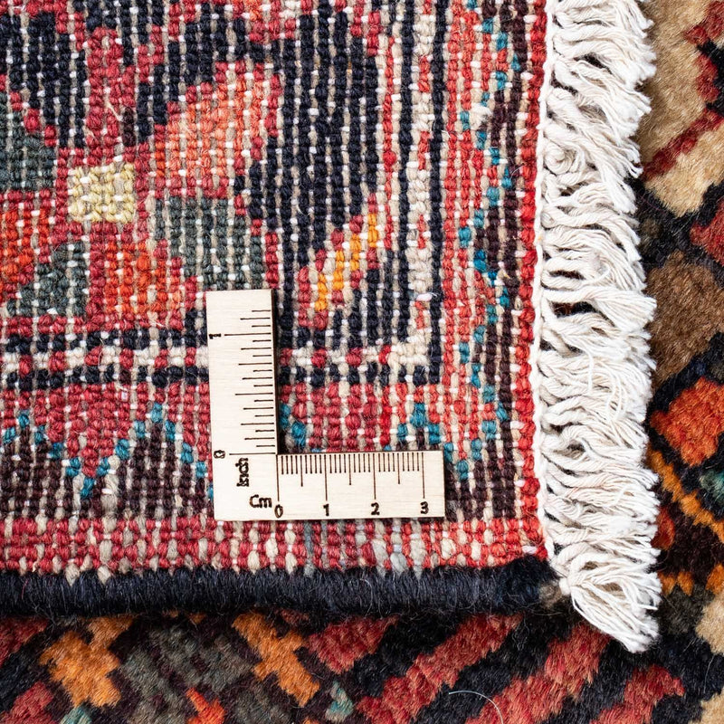 Perserteppich - Nomadic 133 x 95 cm