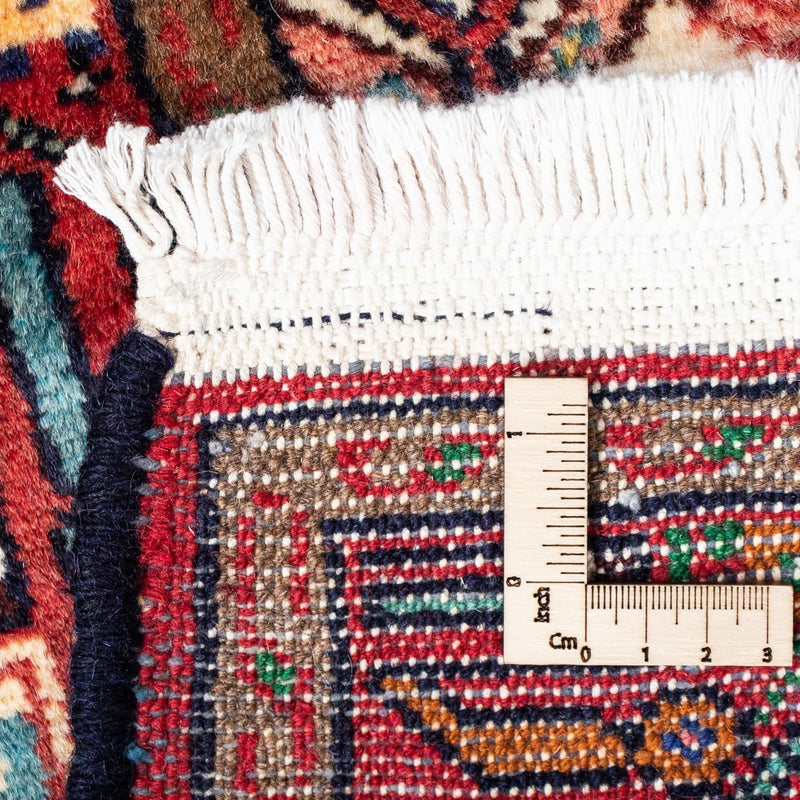 Perserteppich - Nomadic 134 x 81 cm