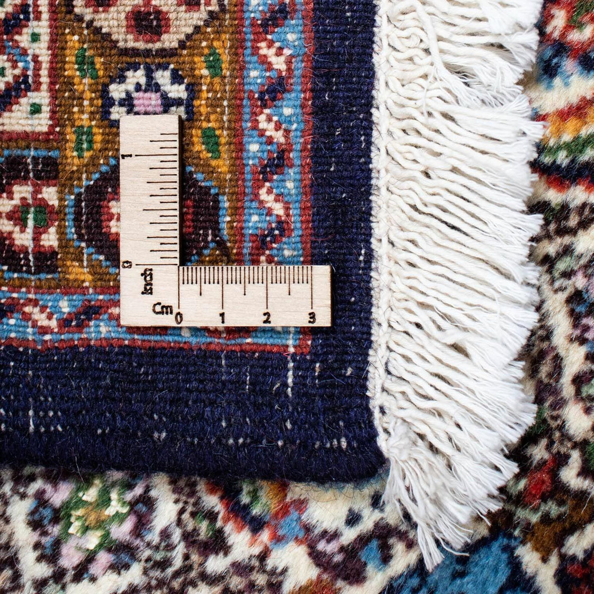 Perserteppich - Classic 205 x 149 cm