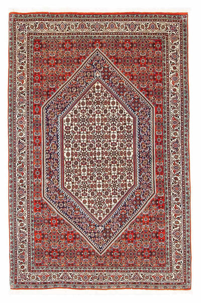 Bidjar Teppich 110x164cm - Perserteppich