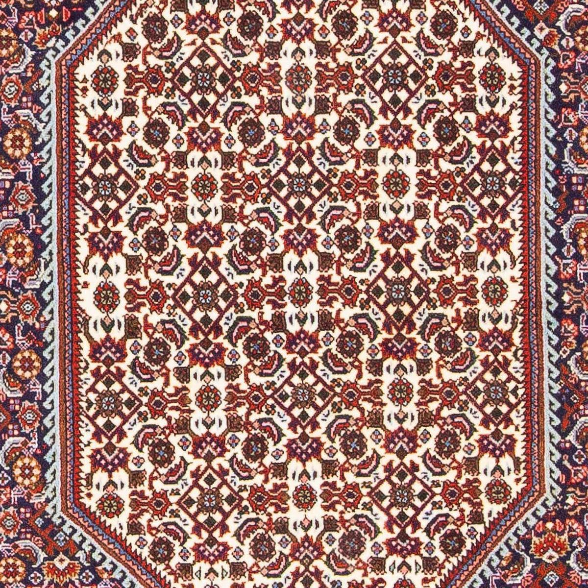 Perserteppich - Bidjar - Royal 164 x 110 cm