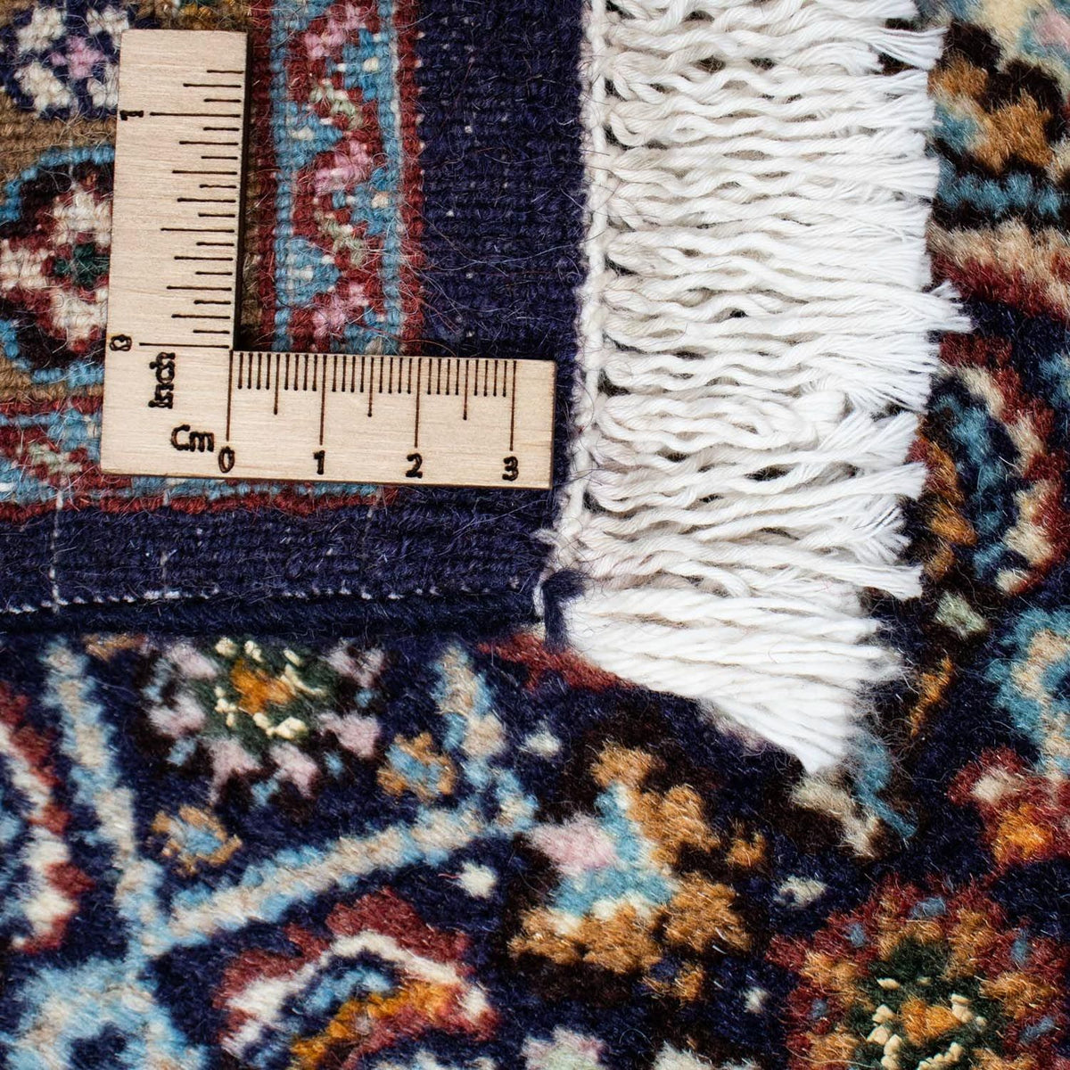 Perserteppich - Classic 196 x 149 cm