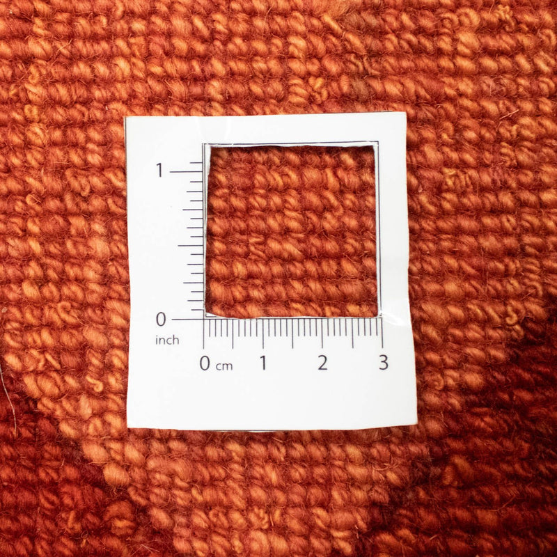 Gabbeh Teppich - Perser 230 x 175 cm