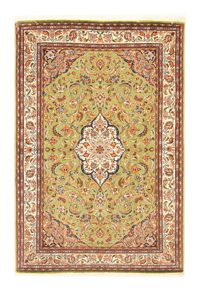 Sarough Teppich 104x153cm - Perserteppich