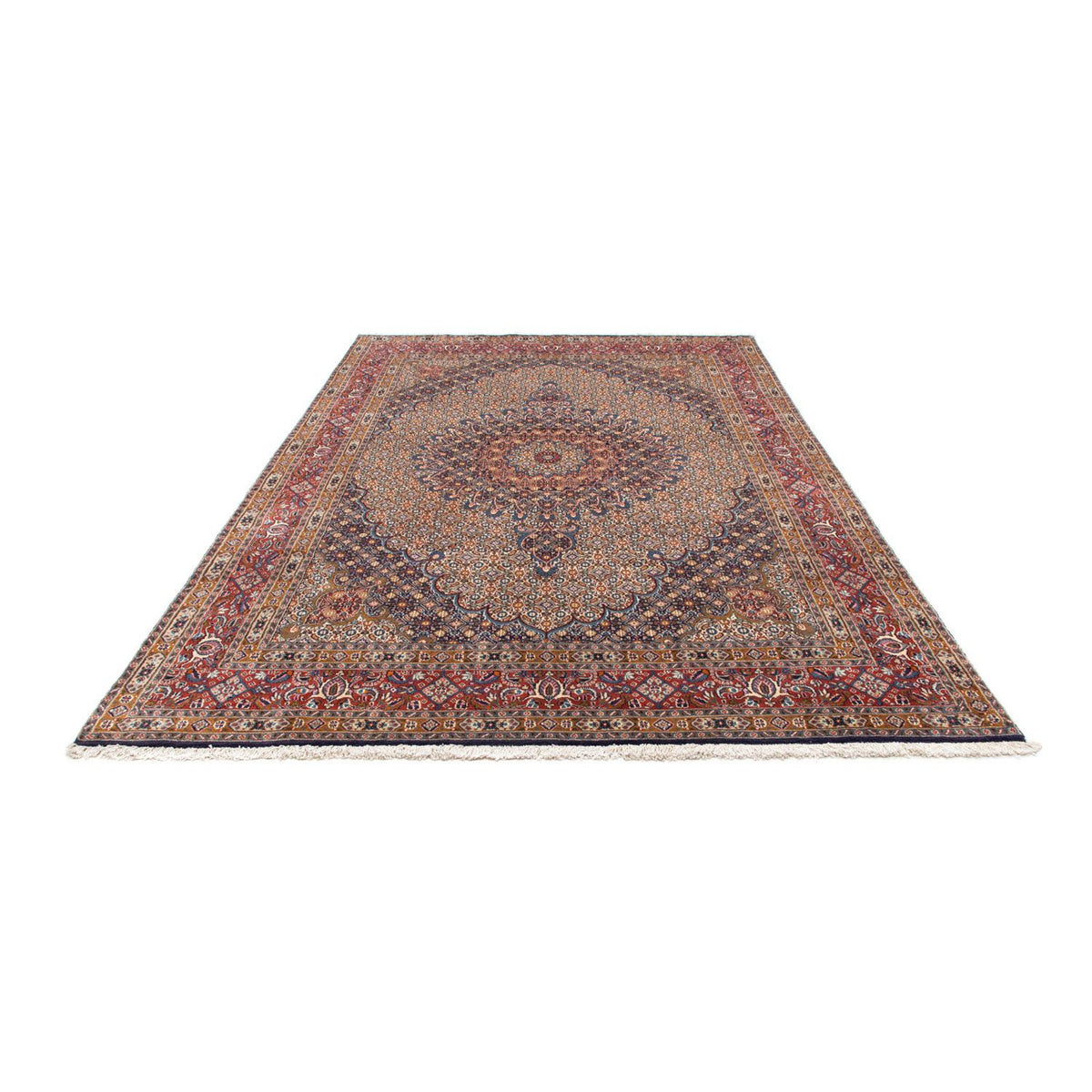 Perserteppich - Classic 298 x 198 cm - mehrfarbig