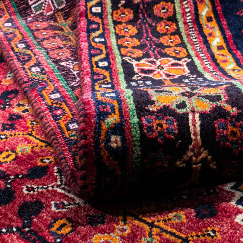 Perserteppich - Nomadic 268 x 157 cm