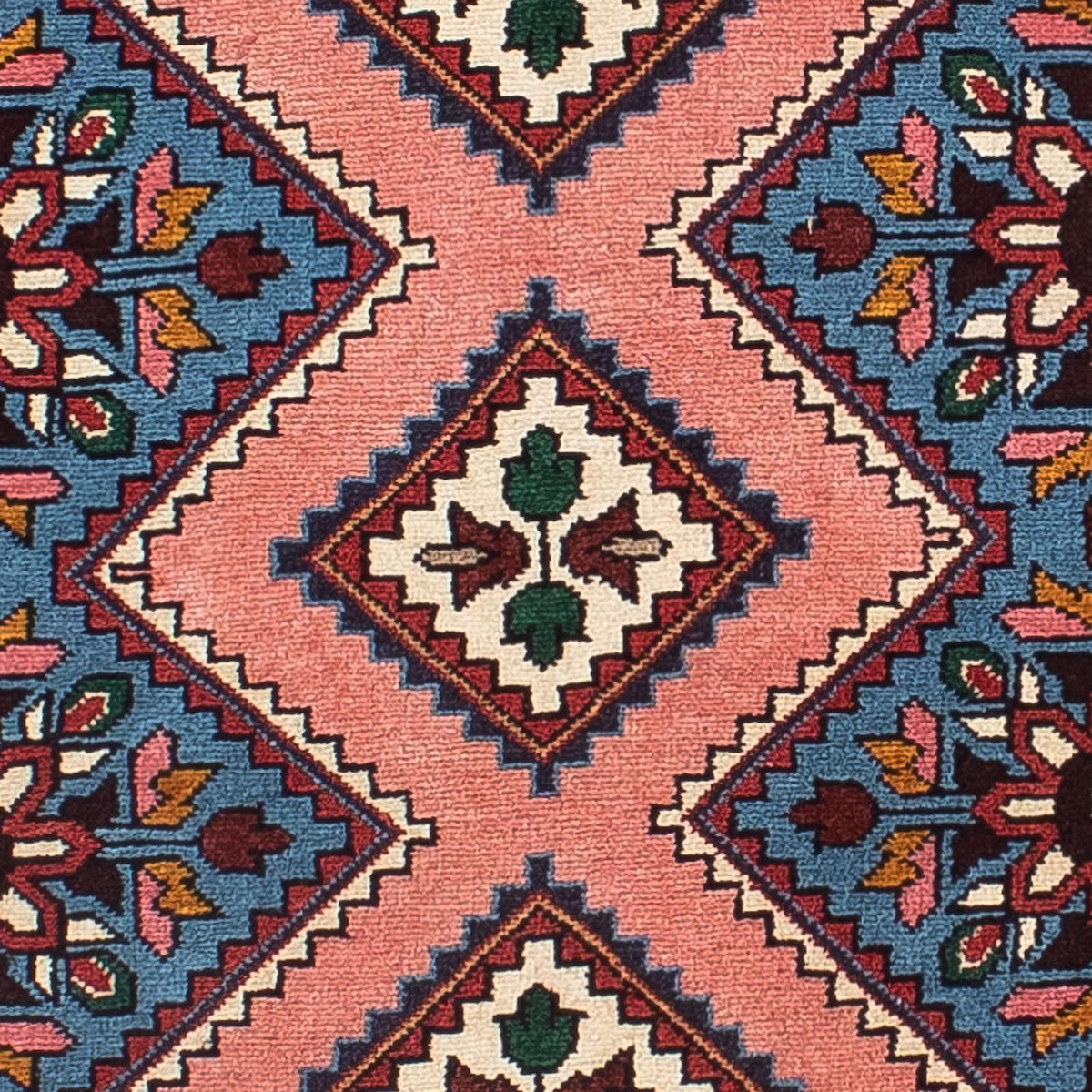 Perserteppich - Nomadic 298 x 66 cm