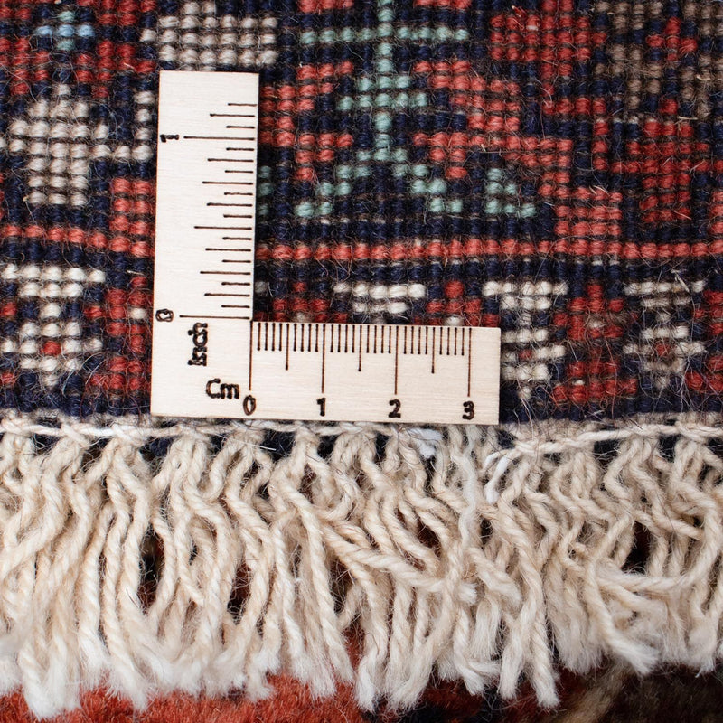 Perserteppich - Nomadic 193 x 83 cm