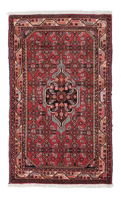 Hamadan Teppich 79x128cm - Perserteppich