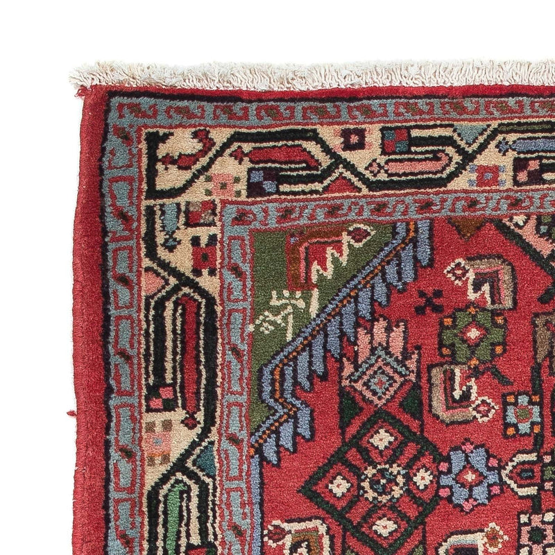 Perserteppich - Nomadic 127 x 76 cm