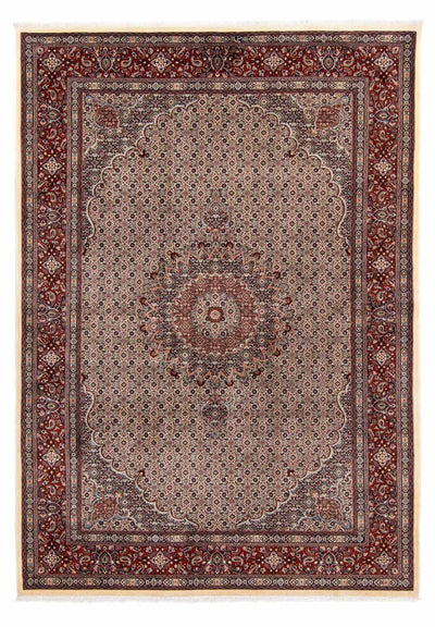 Moud Teppich 202x289cm - Perserteppich
