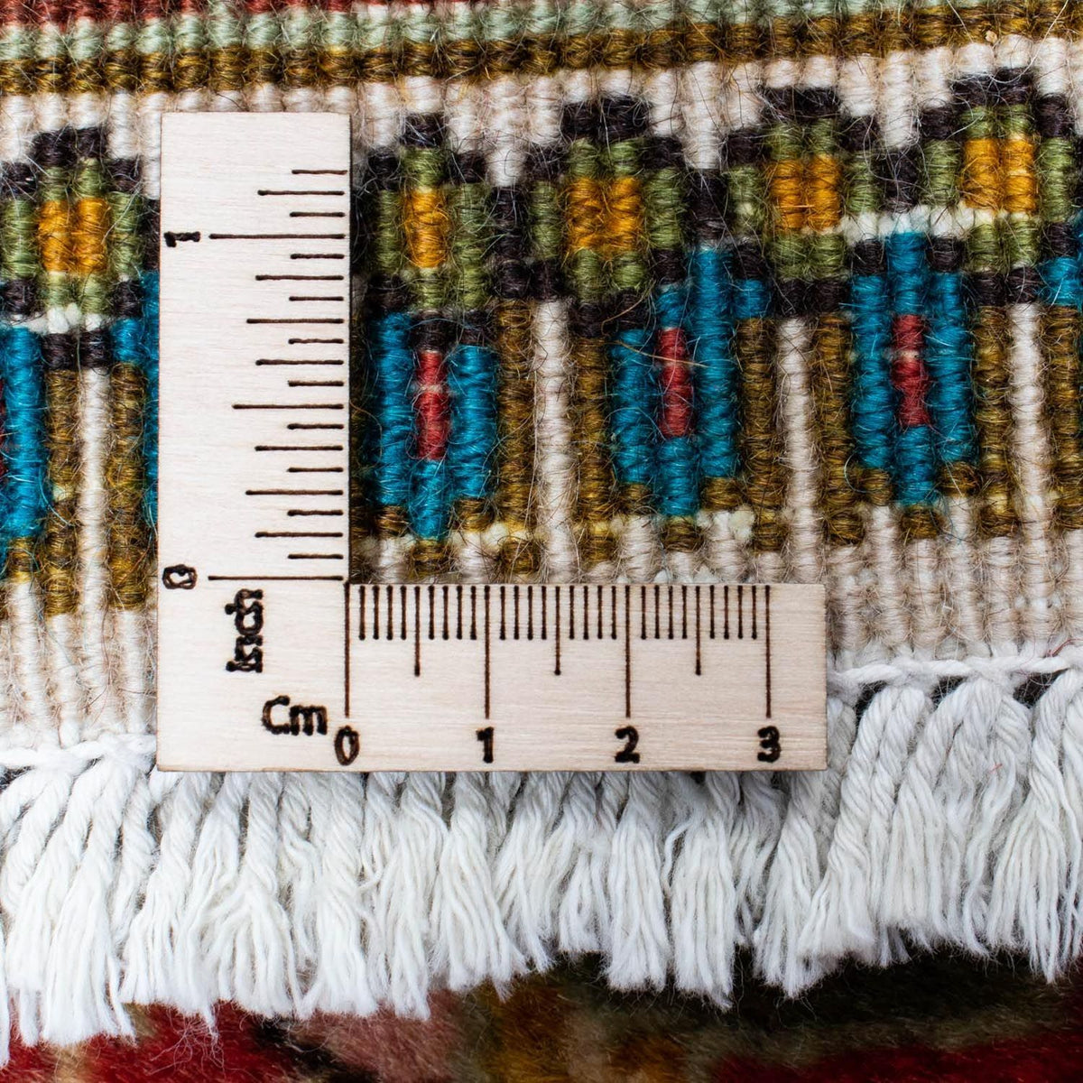 Perserteppich - Täbriz - Royal 365 x 78 cm