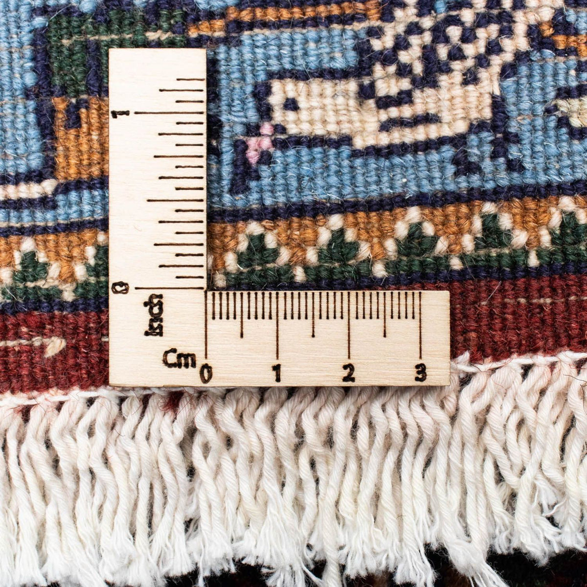 Perserteppich - Classic 298 x 80 cm