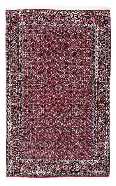 Bidjar Teppich 134x209cm - Perserteppich