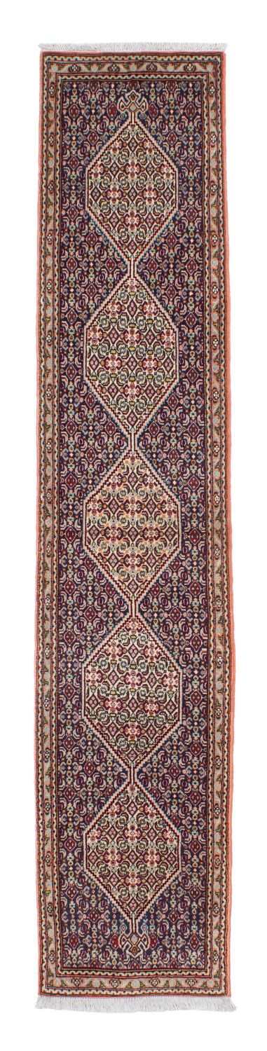 Senneh Teppich 50x249cm - Perserteppich