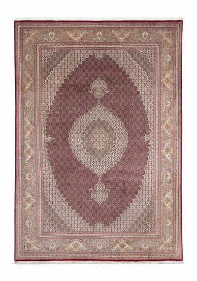 Täbriz Teppich 203x293cm - Perserteppich