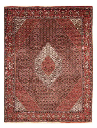 Bidjar Teppich 302x394cm - Perserteppich