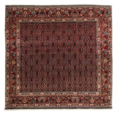 Bidjar Teppich 197x208cm - Perserteppich