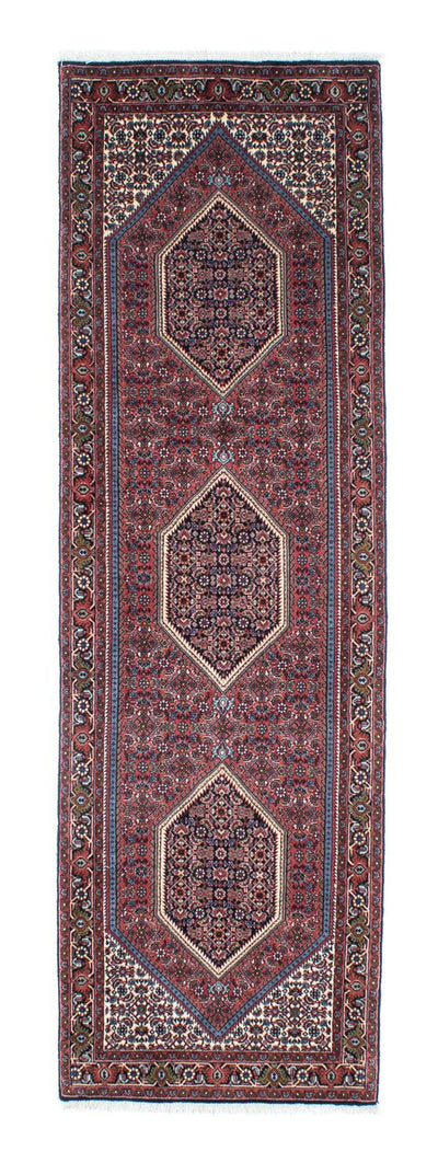 Bidjar Teppich 74x245cm - Perserteppich