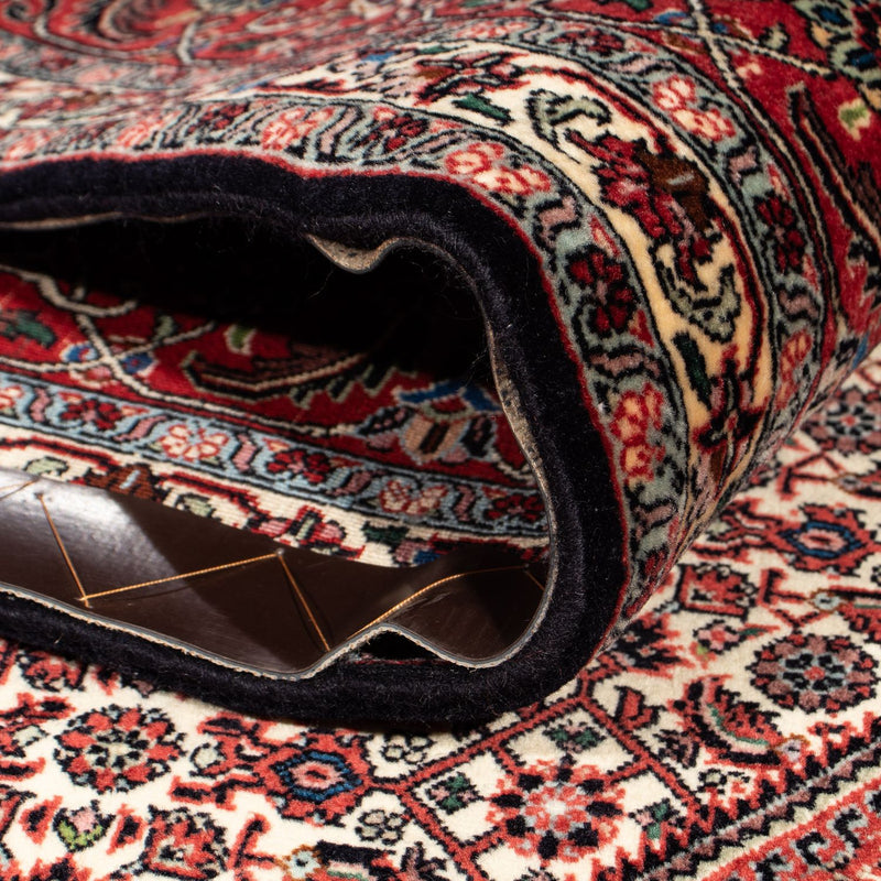 Perserteppich - Bidjar 293 x 203 cm Wohnzimmer Teppich