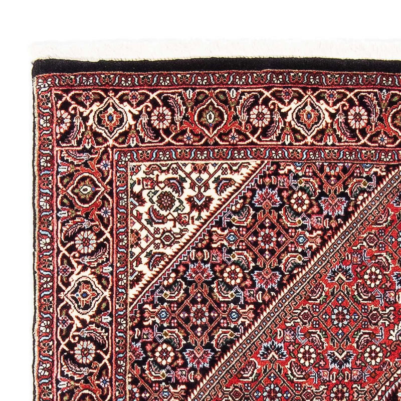Perserteppich - Bidjar - Royal 172 x 109 cm - hellrot