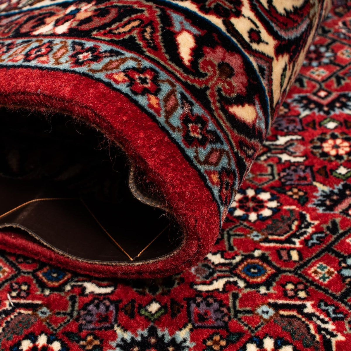 Perserteppich - Bidjar 242 x 203 cm