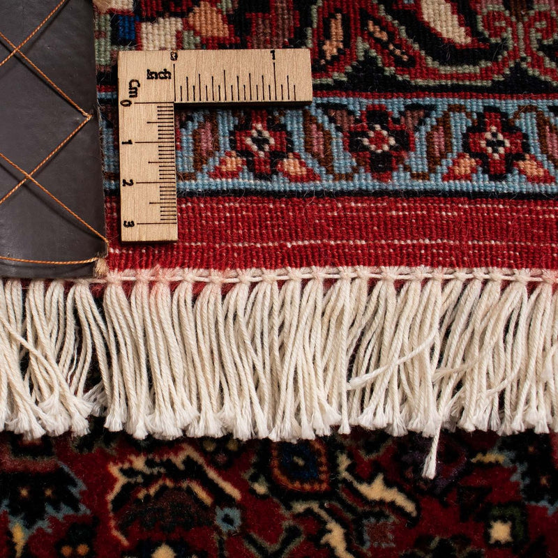 Perserteppich - Bidjar 242 x 203 cm