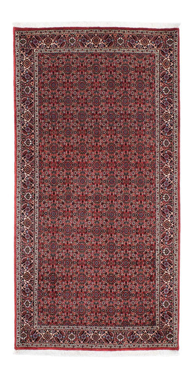 Bidjar Teppich 99x204cm - Perserteppich
