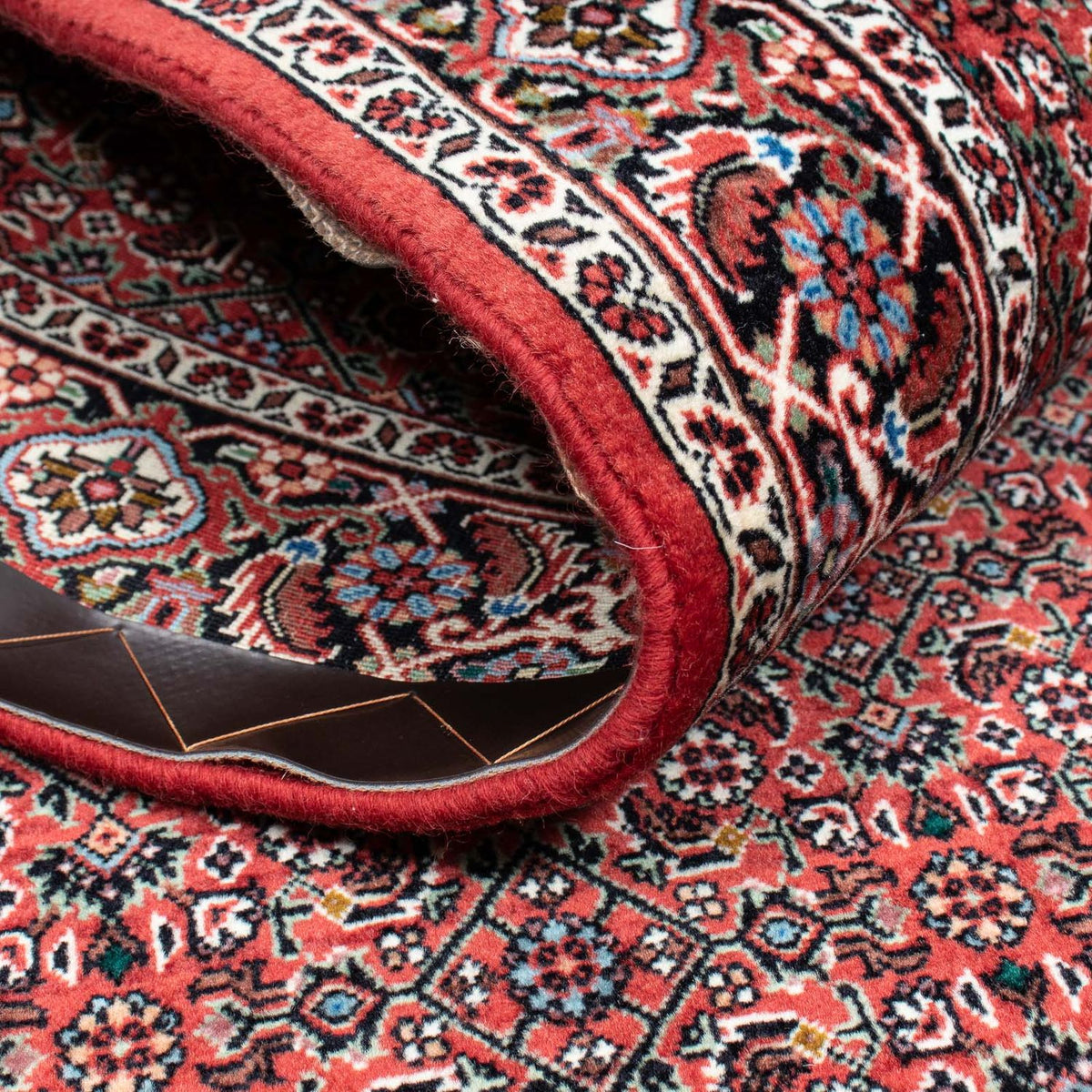 Perserteppich - Bidjar - Royal 204 x 99 cm