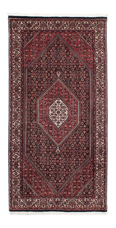 Bidjar Teppich 100x203cm - Perserteppich