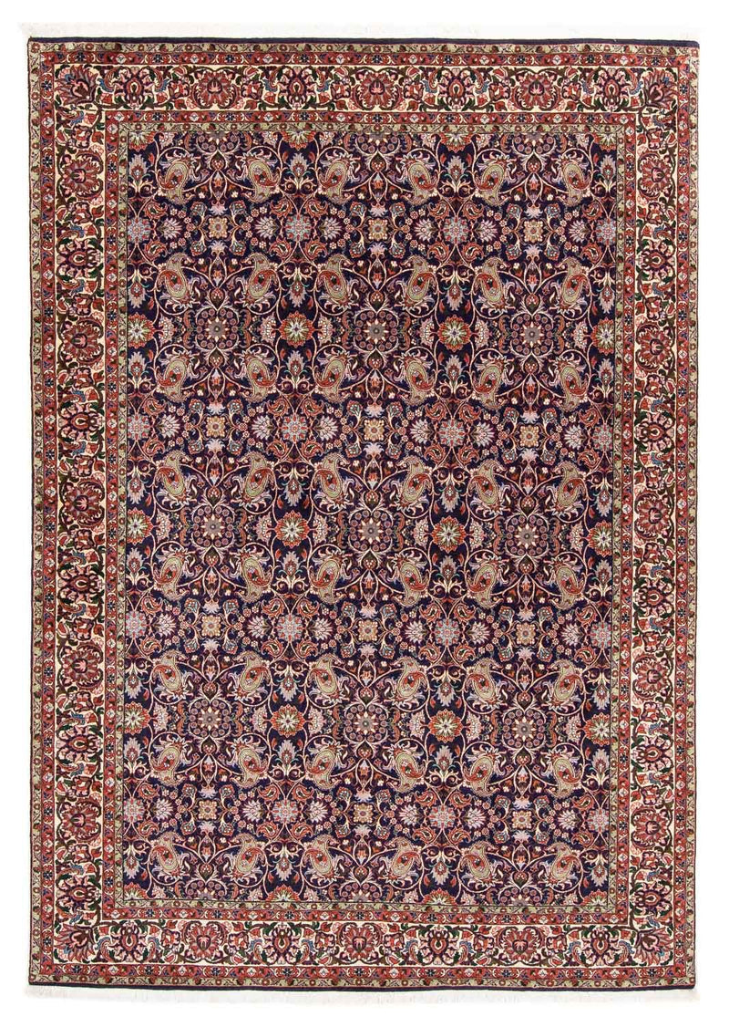 Perserteppich - Bidjar 247 x 169 cm Wohnzimmer Teppich