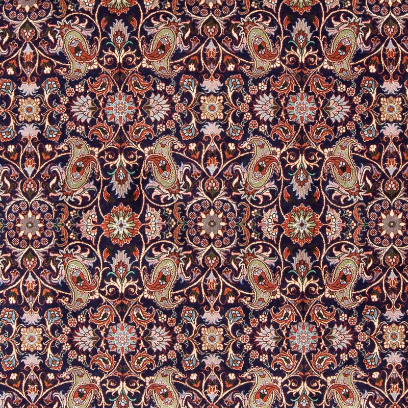 Perserteppich - Bidjar 247 x 169 cm Wohnzimmer Teppich