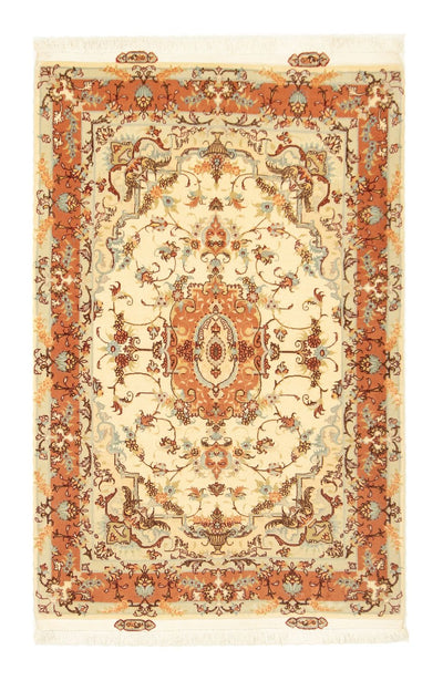 Farahan Teppich 82x125cm - Perserteppich