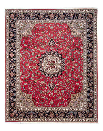 Täbriz - 50 Raj Teppich 250x310cm - Perserteppich