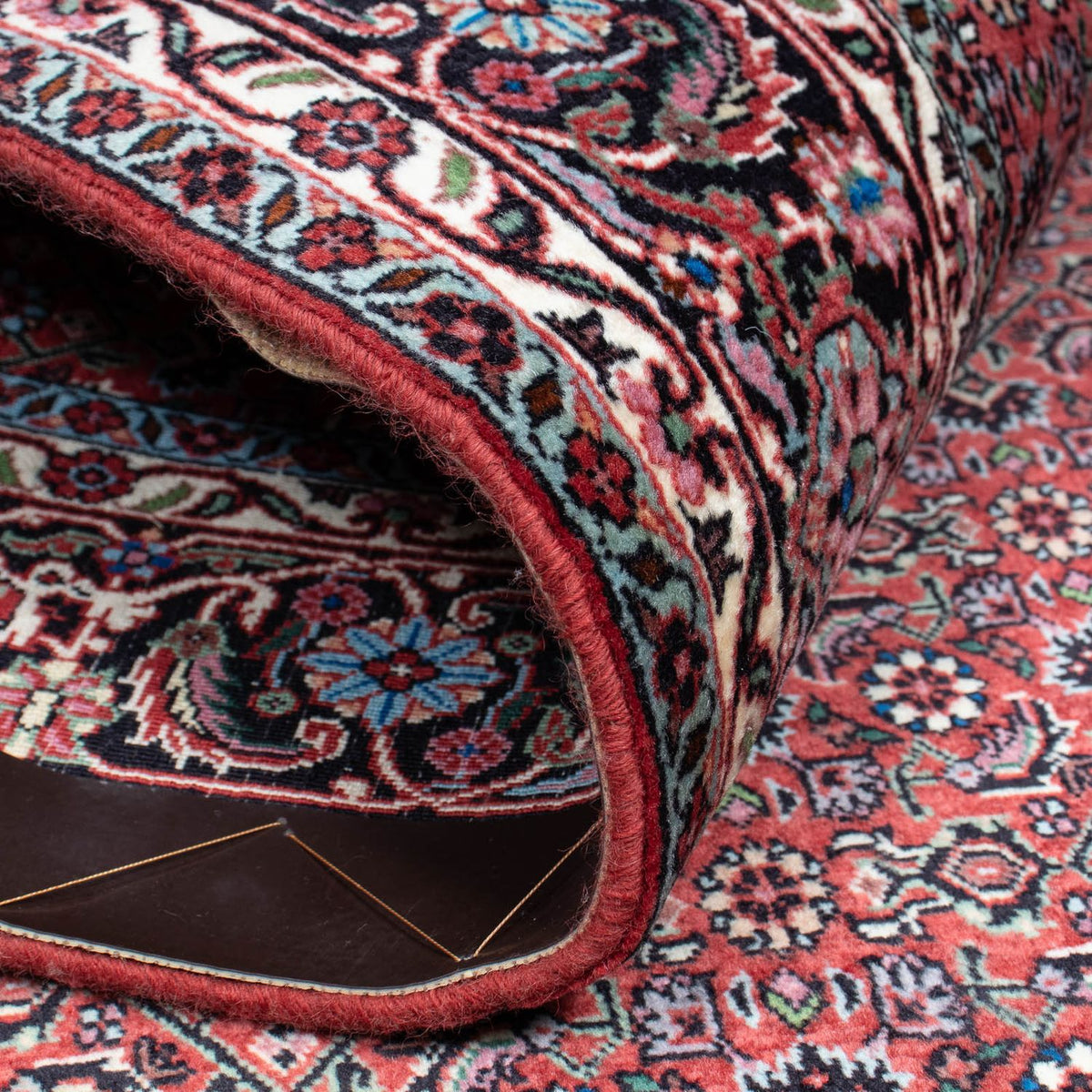 Perserteppich - Bidjar - Royal 216 x 128 cm