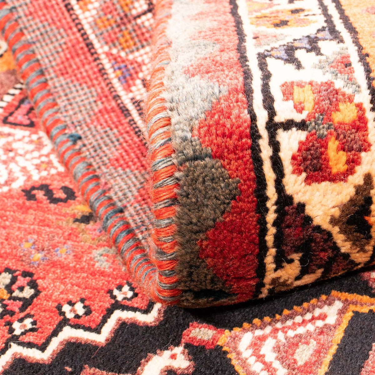 Perserteppich - Nomadic 166 x 82 cm