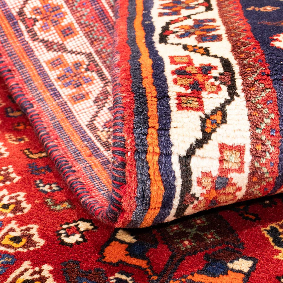 Perserteppich - Nomadic 150 x 83 cm