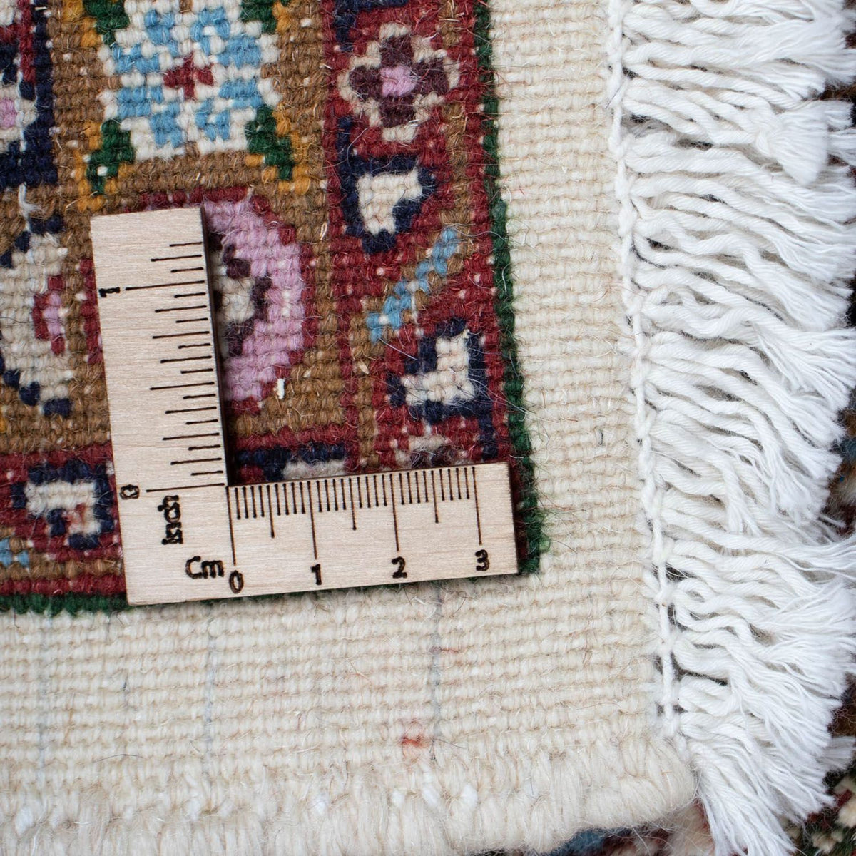 Perserteppich - Classic 246 x 158 cm