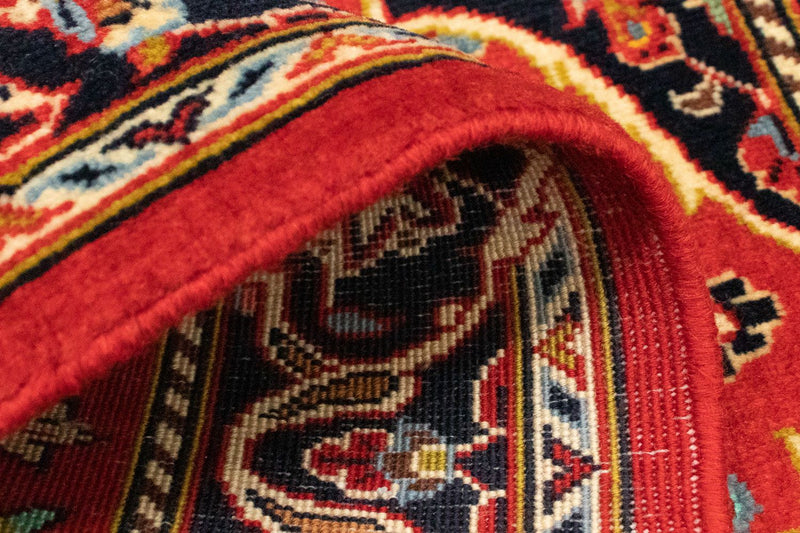 Perserteppich - Keshan 124 x 68 cm