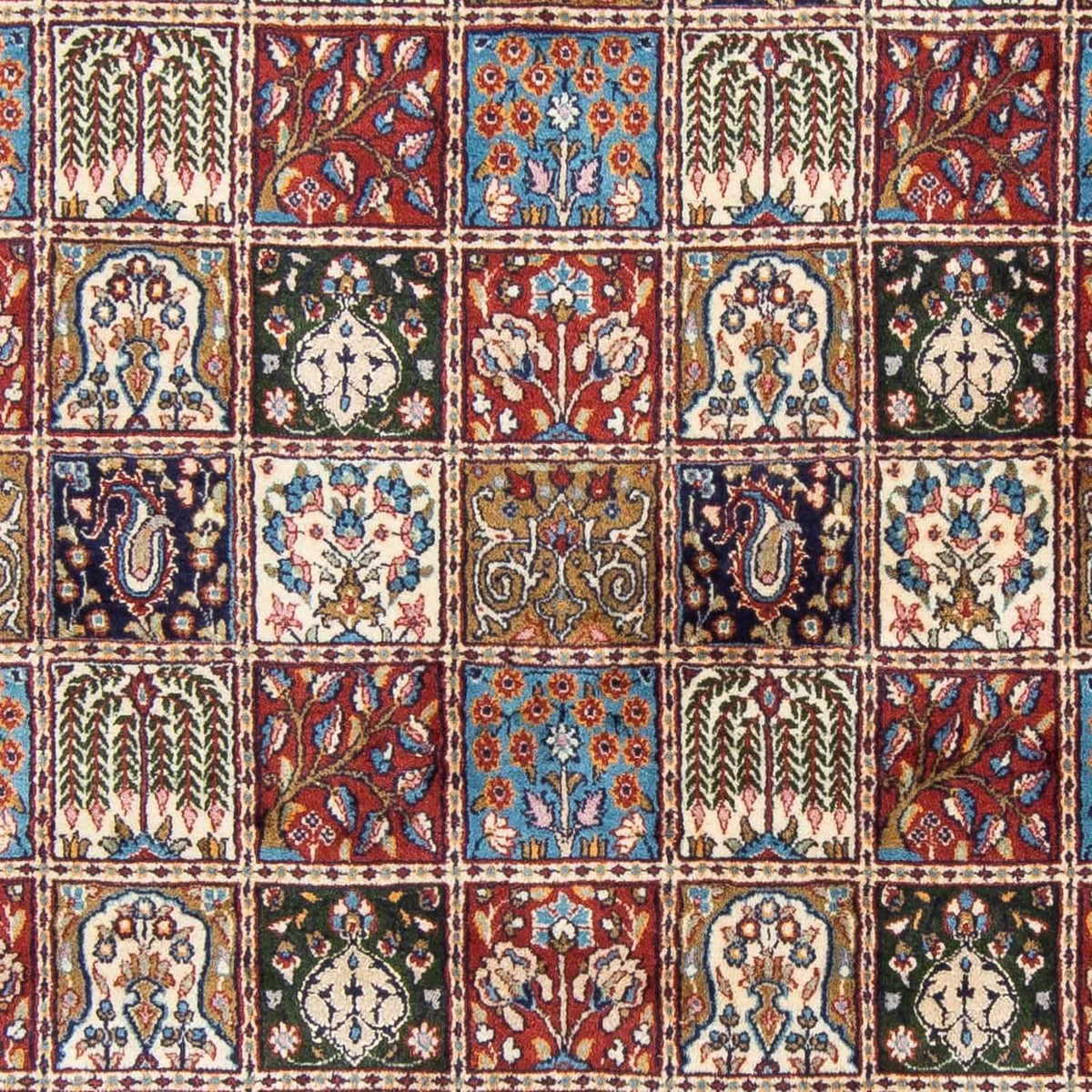 Perserteppich - Classic 298 x 198 cm - beige