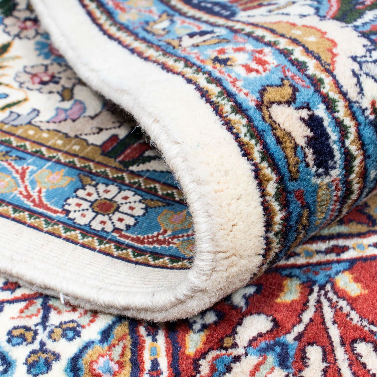 Perserteppich - Classic 298 x 198 cm - beige