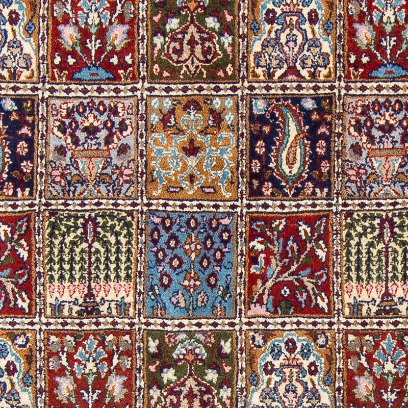 Perserteppich - Classic 298 x 198 cm - dunkelrot