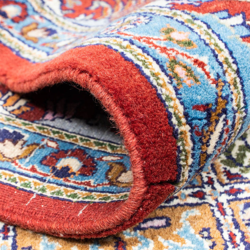 Perserteppich - Classic 298 x 198 cm - dunkelrot