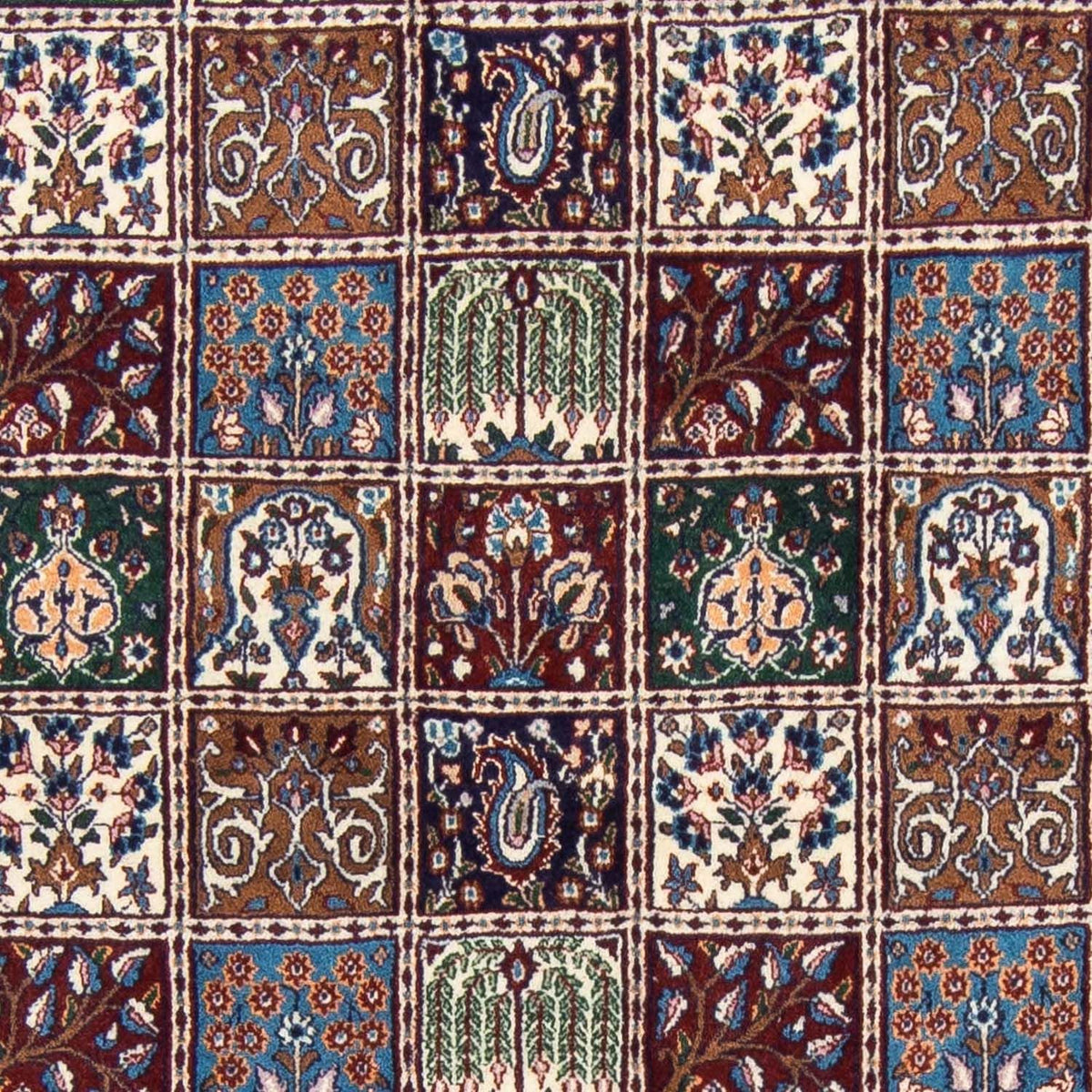 Perserteppich - Classic 288 x 204 cm